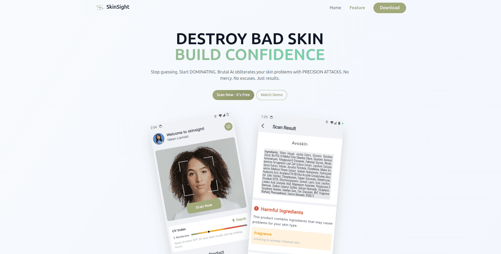 SkinSight